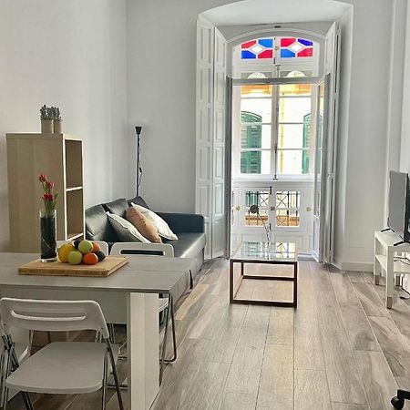 Cool Home Malaga City Center מראה חיצוני תמונה