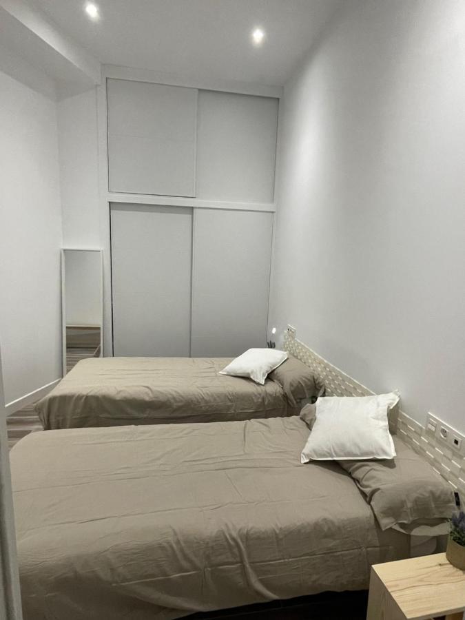 Cool Home Malaga City Center מראה חיצוני תמונה