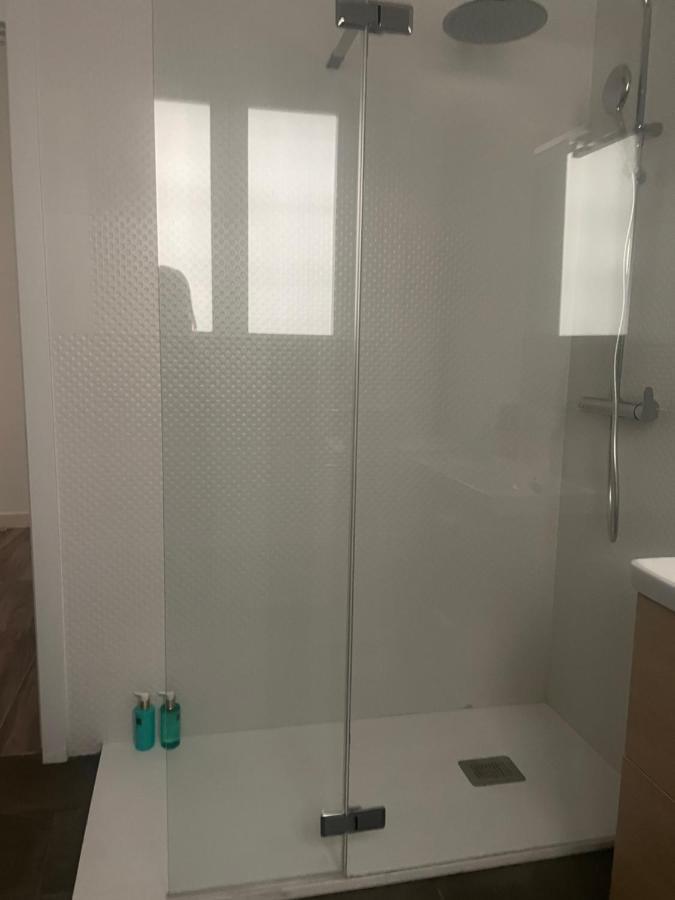 Cool Home Malaga City Center מראה חיצוני תמונה