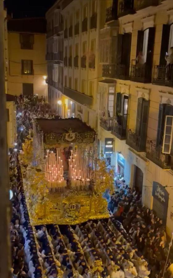 Cool Home Malaga City Center מראה חיצוני תמונה